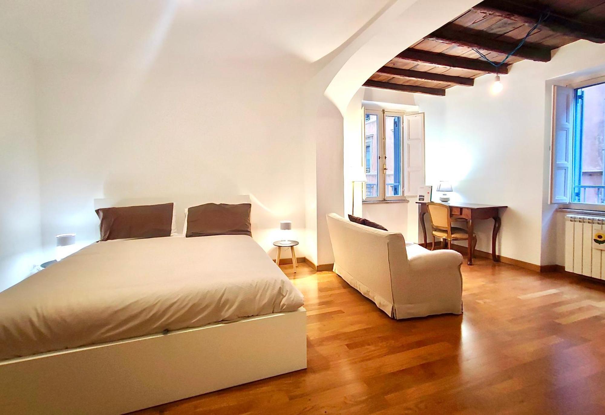 San Martino Home ローマ エクステリア 写真