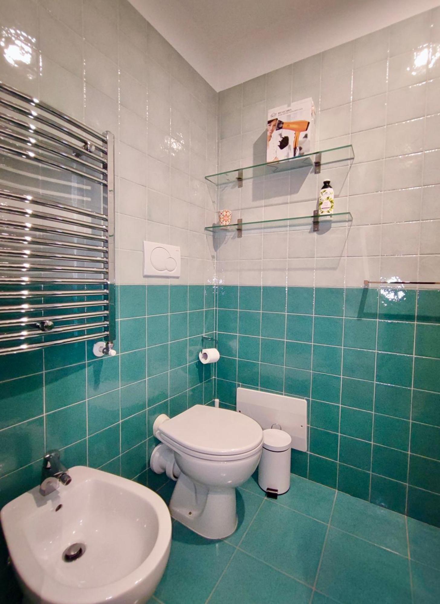 San Martino Home ローマ エクステリア 写真