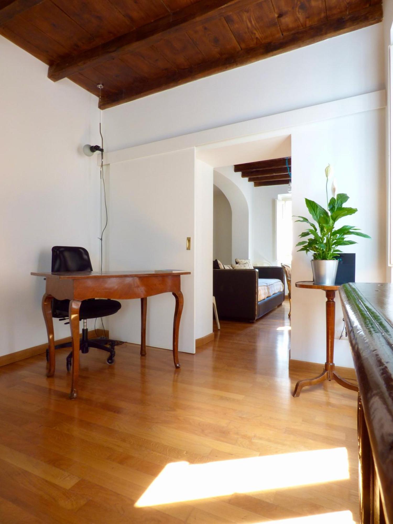 San Martino Home ローマ エクステリア 写真