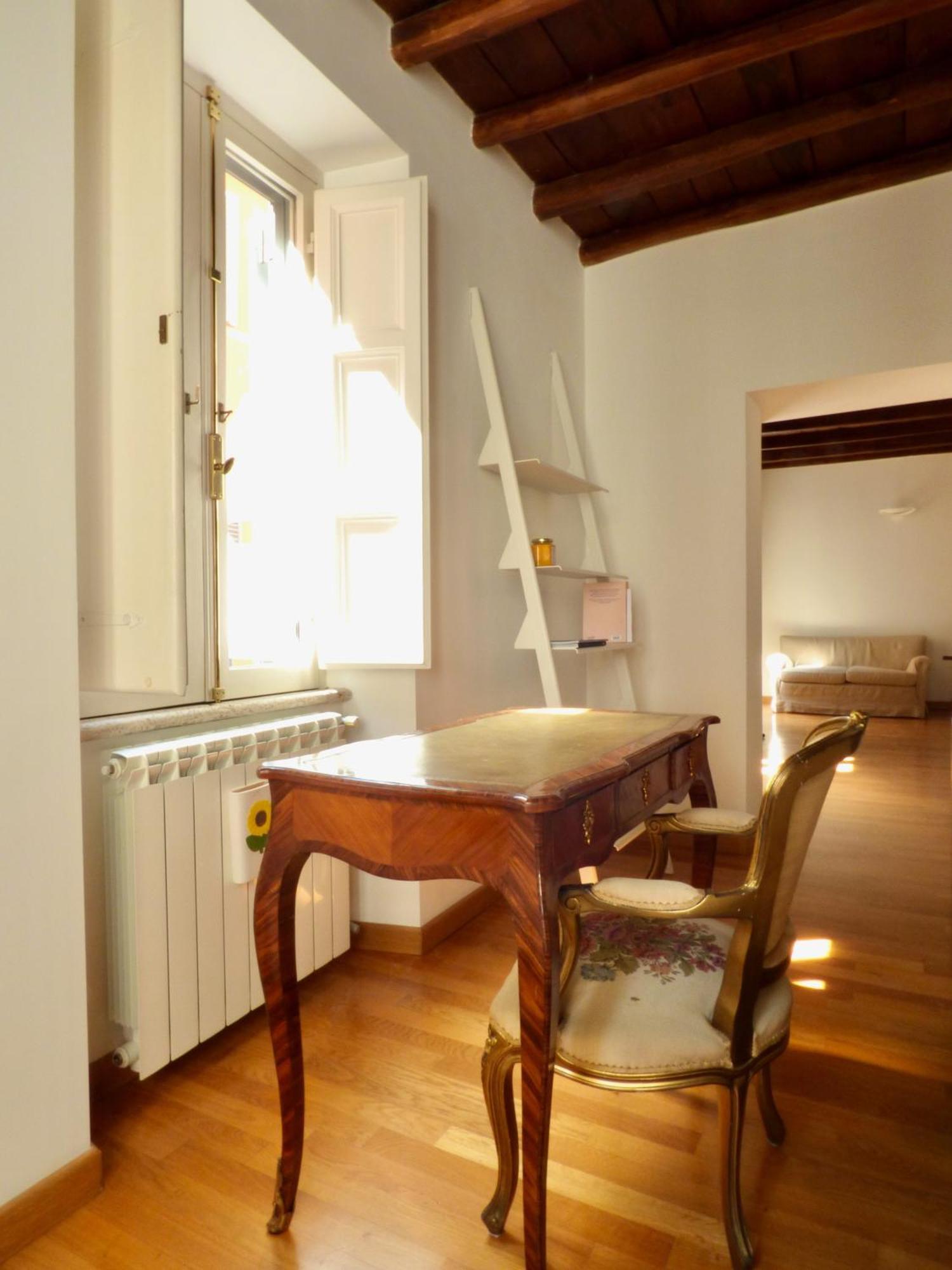 San Martino Home ローマ エクステリア 写真
