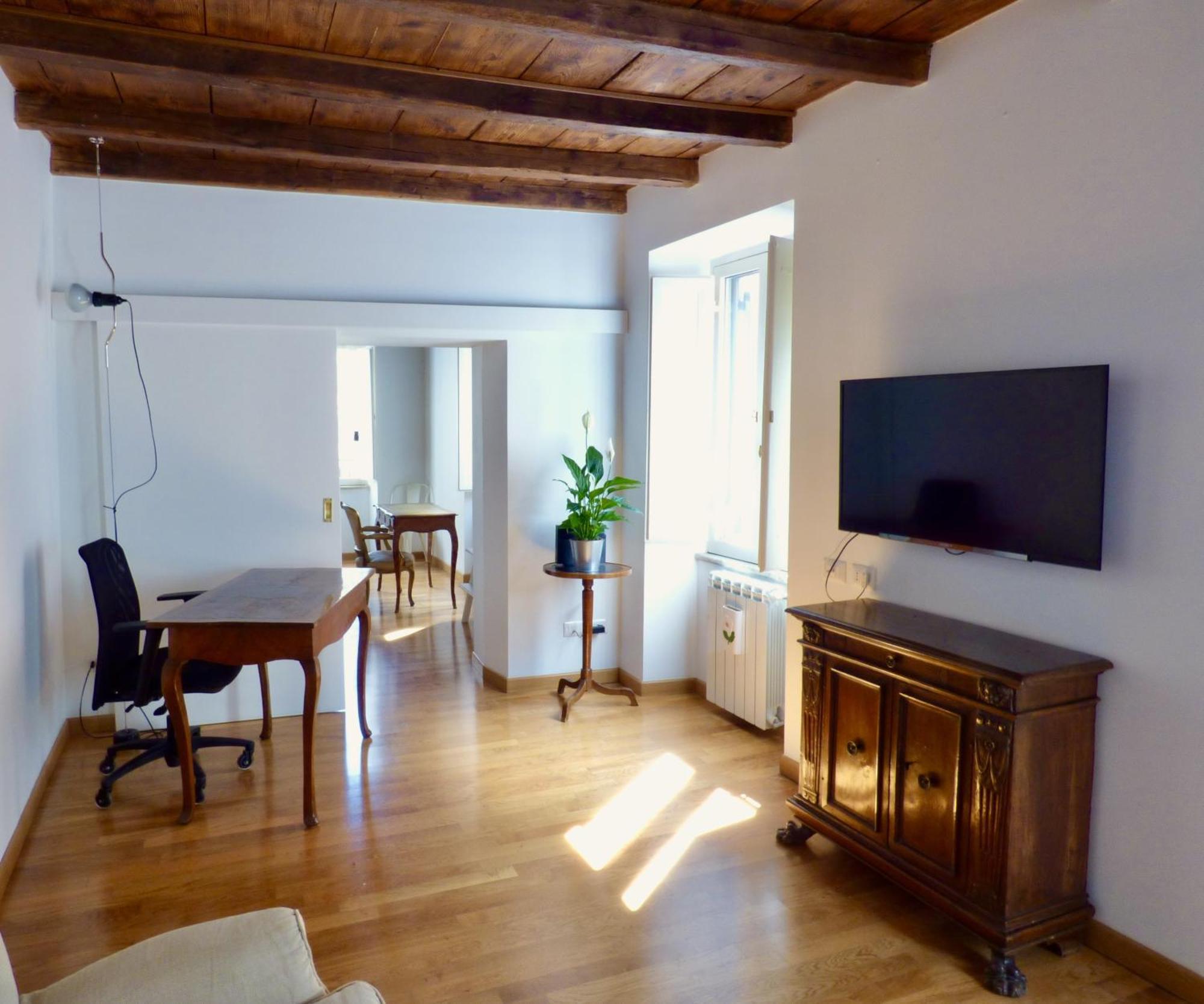San Martino Home ローマ エクステリア 写真