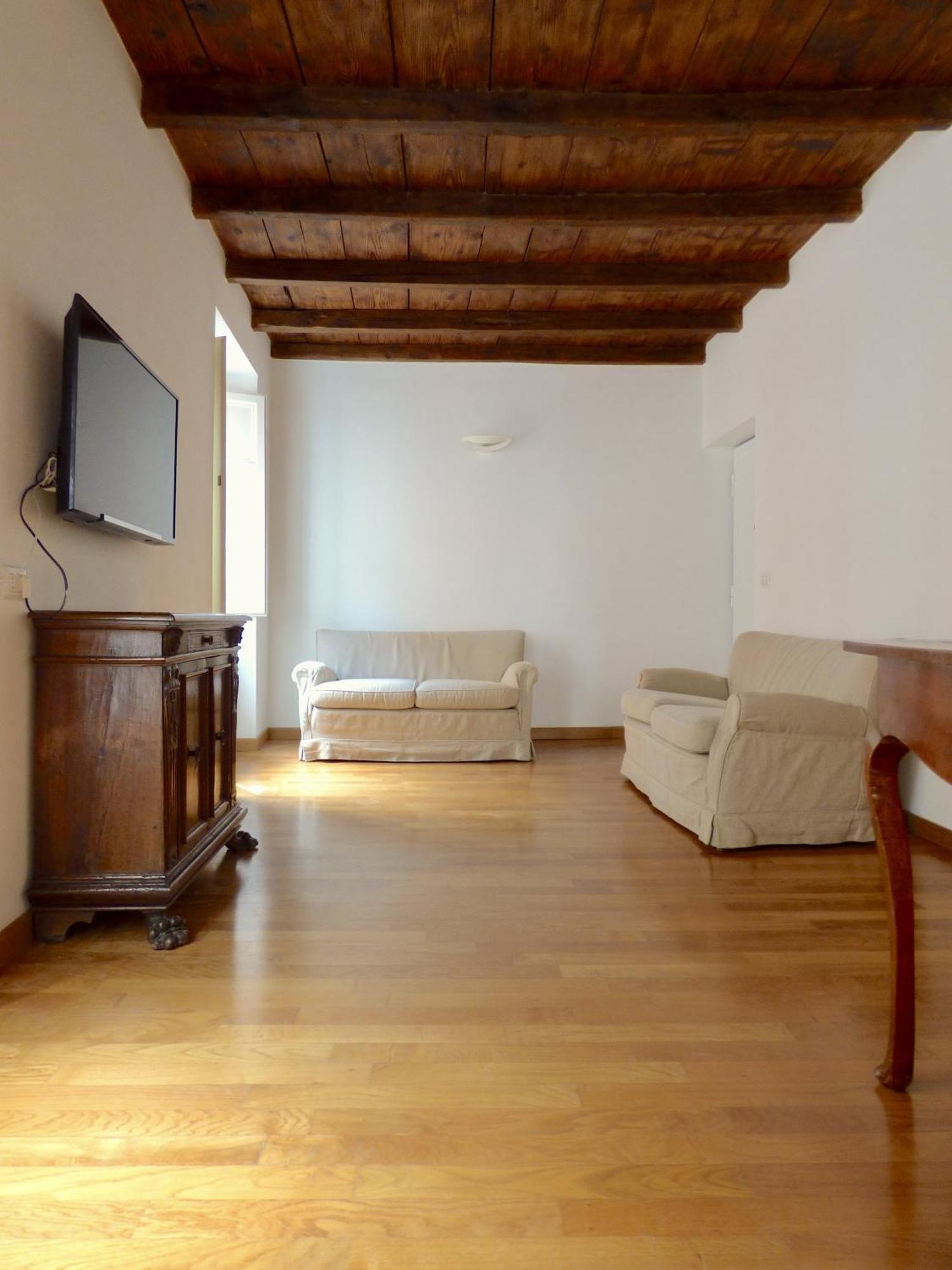 San Martino Home ローマ エクステリア 写真