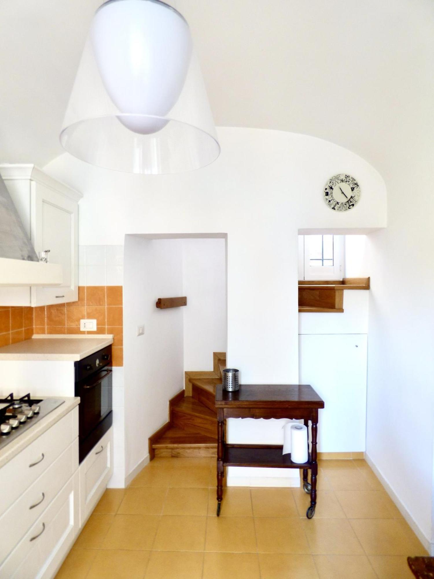 San Martino Home ローマ エクステリア 写真