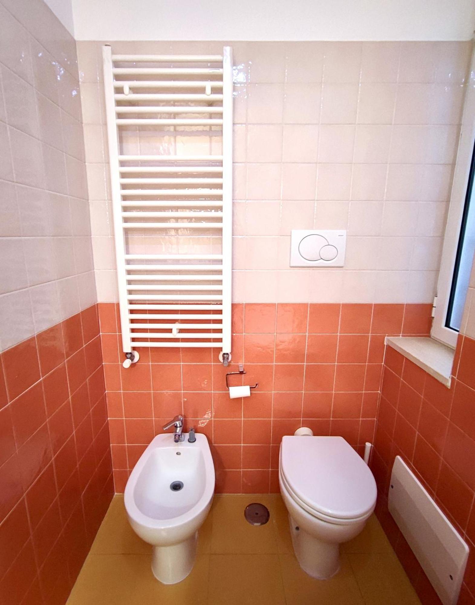 San Martino Home ローマ エクステリア 写真