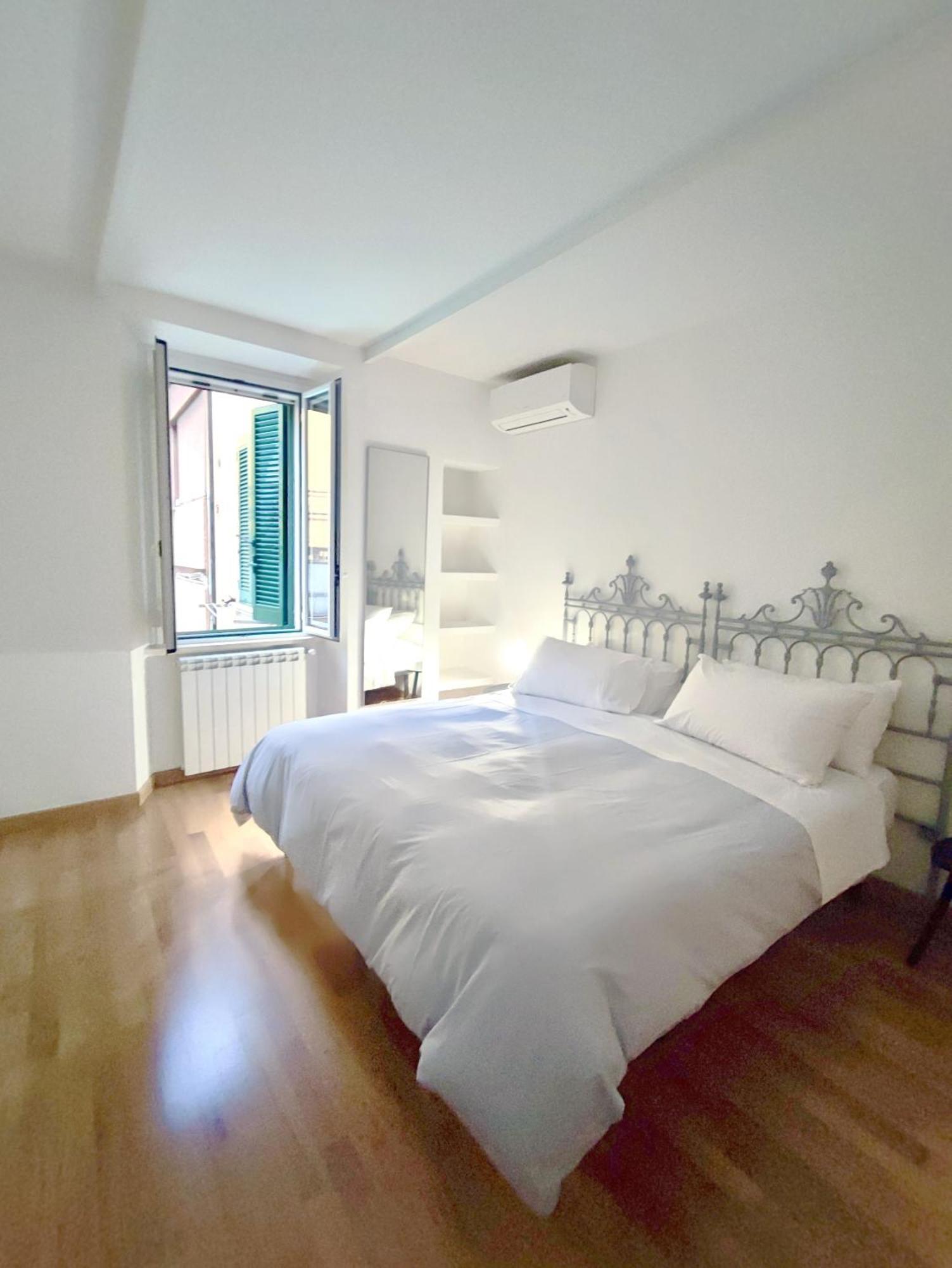 San Martino Home ローマ エクステリア 写真