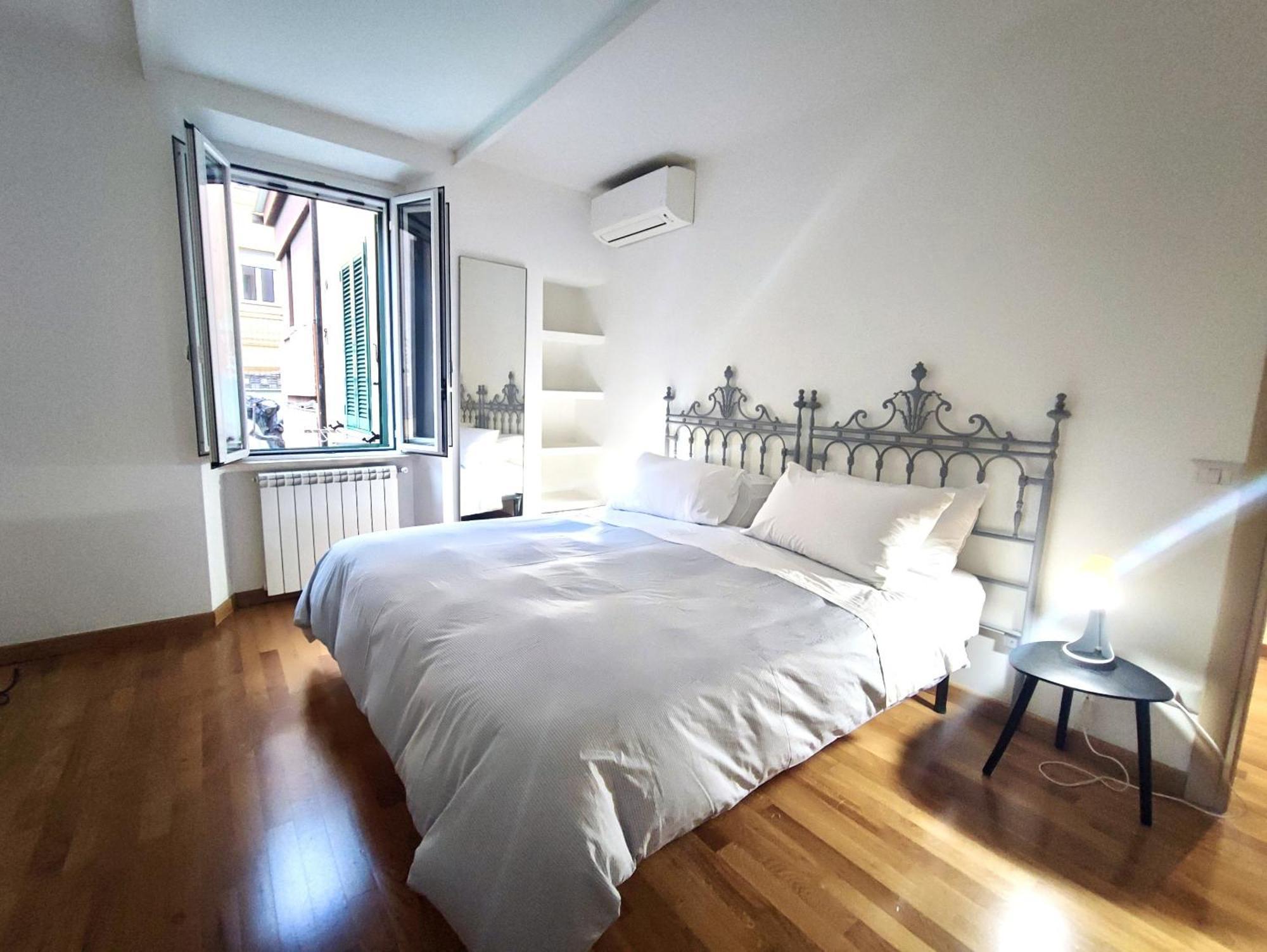 San Martino Home ローマ エクステリア 写真