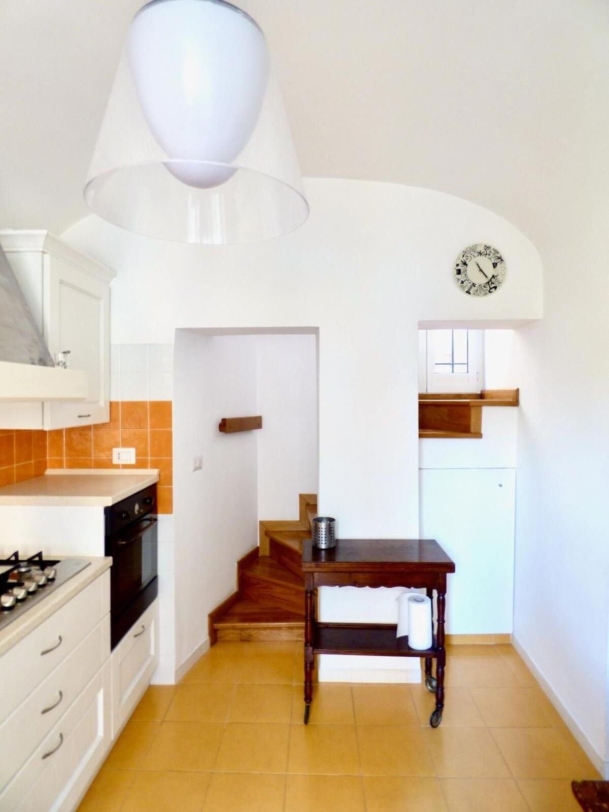 San Martino Home ローマ エクステリア 写真