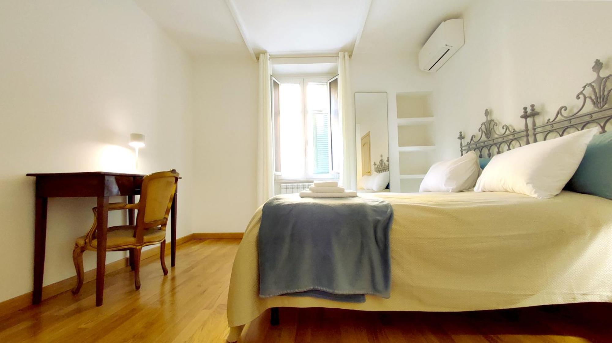 San Martino Home ローマ 部屋 写真