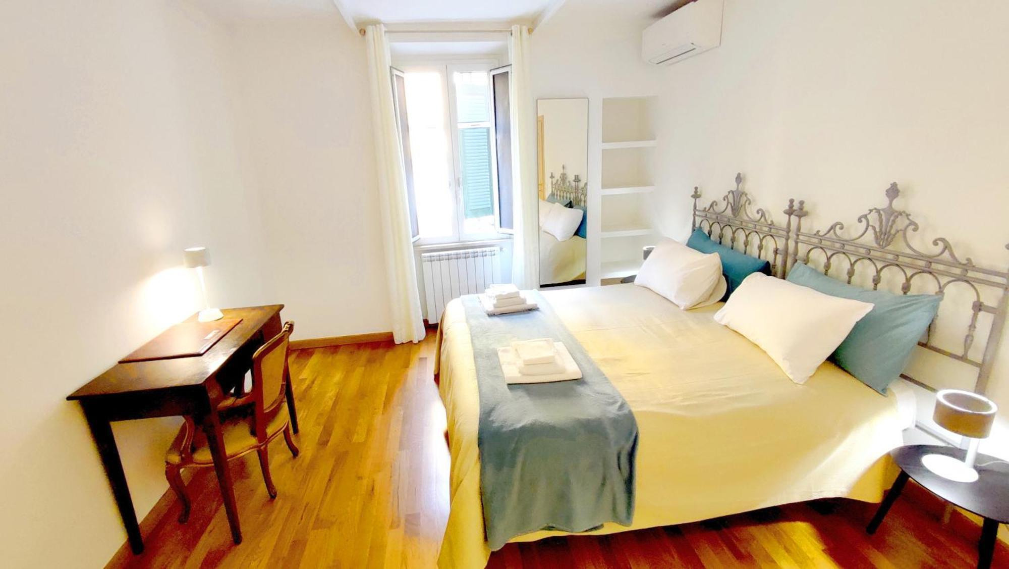 San Martino Home ローマ 部屋 写真