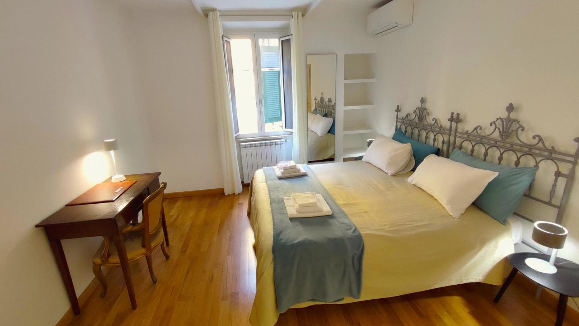 San Martino Home ローマ 部屋 写真