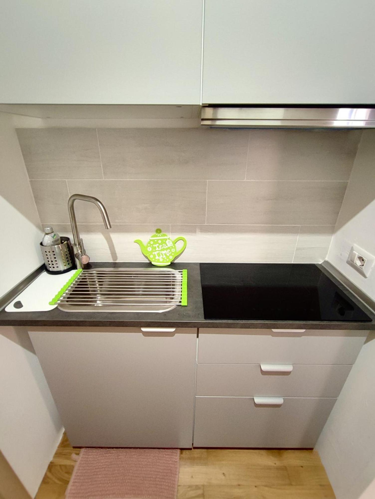 San Martino Home ローマ 部屋 写真